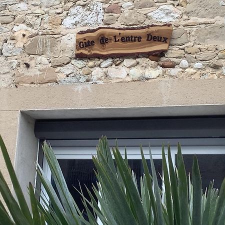 Gite De L'Entre Deux Upie Екстер'єр фото